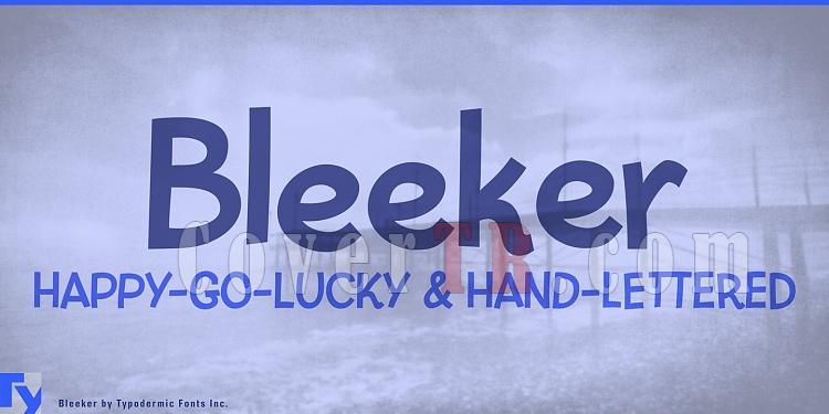 Bleeker Font-184993jpg