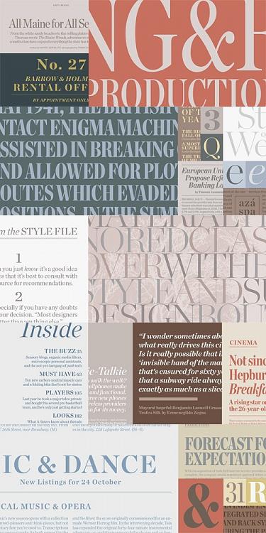 Chronicle Display Font-coverjpg