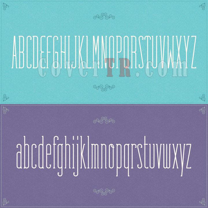 Fabuleuse Slab Font-coverjpg