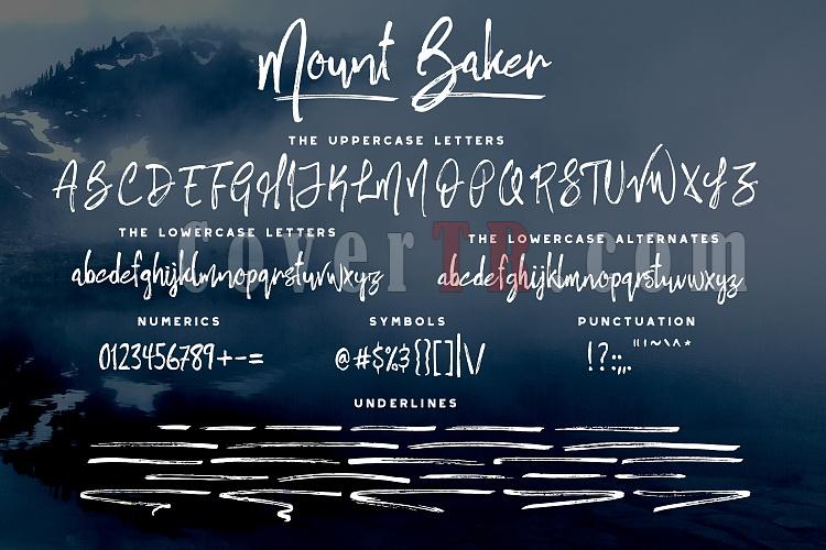 Mount Baker Brush Font-signature_end-ojpg