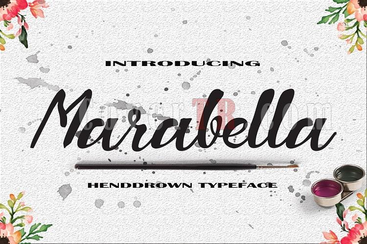 Marabella Font-untitled-1-ojpg