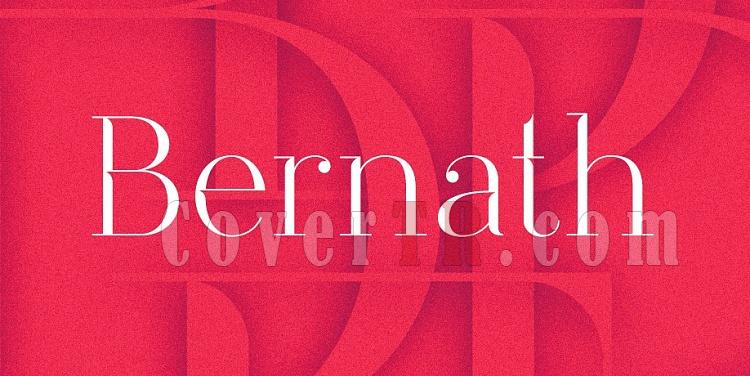 Bernath Font-splashscreen_sample_image_918x460_8jpg