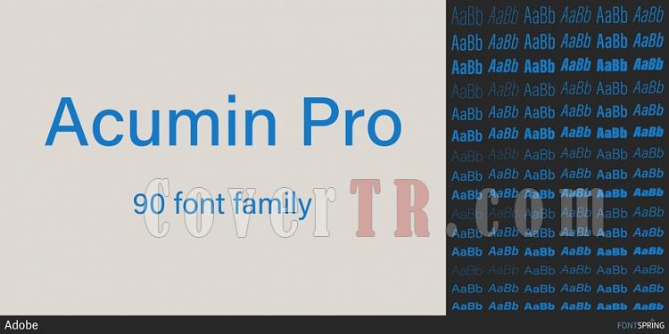 Acumin Pro Font-acumin-pro_fp-950x475jpg