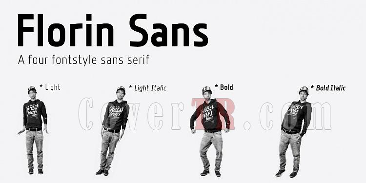 Florin Sans Font-194637jpg