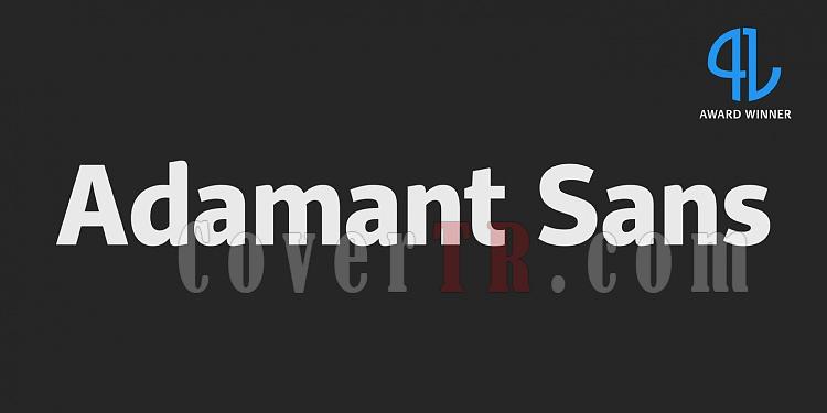 PF Adamant Sans Pro Font-188798jpg