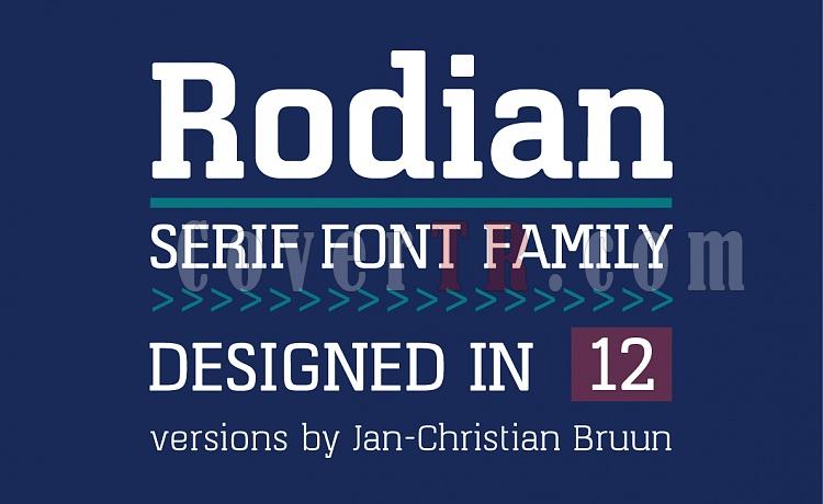 Rodian Serif Typeface Font-c5afca127384356269263ad056jpg