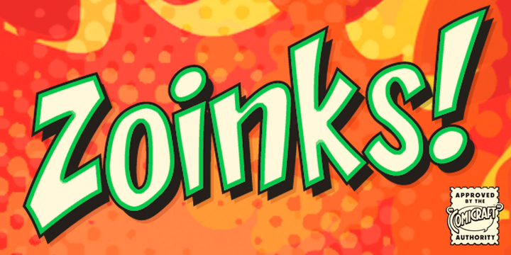Zoinks (Comicraft)-215945jpg