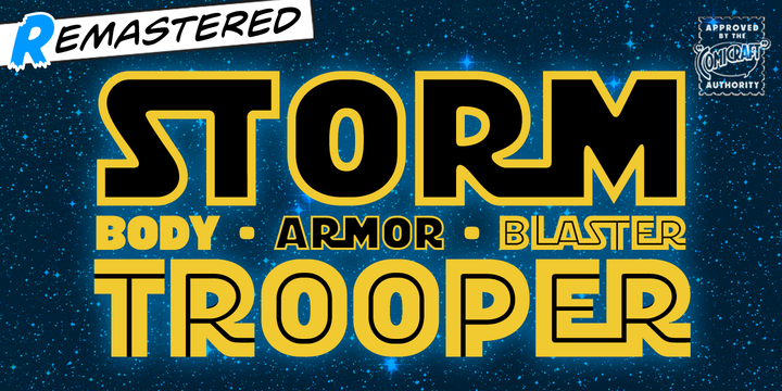 Stormtrooper (Comicraft)-169494jpg