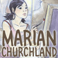 Marian Churchland (Comicraft)-25788png