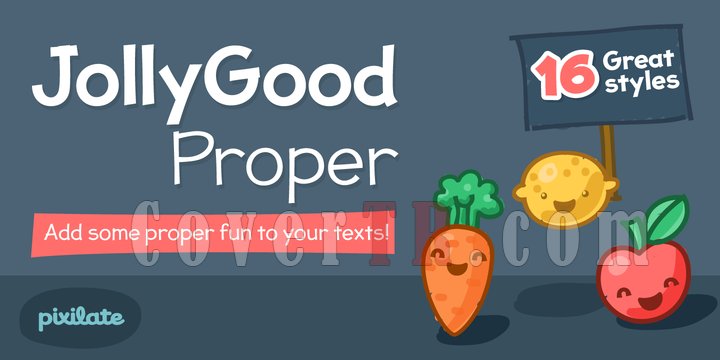 JollyGood Proper (Pixilate)-187367png