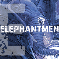 Elephantmen (Comicraft)-73269png