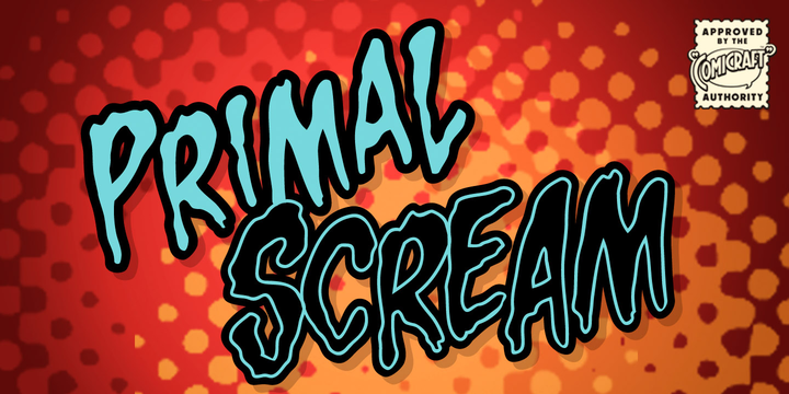 Primal Scream (Comicraft)-216054jpg