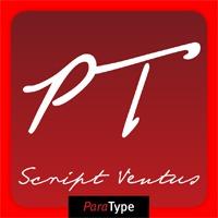 PT Script Ventus (ParaType)-51674jpg