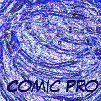 Comic Pro JY (JY&A)-6932png