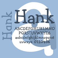 Hank (Bitstream)-135643png