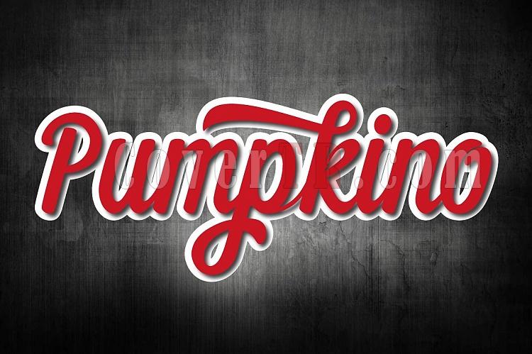 Pumpkino Font-pumpkino-jpg