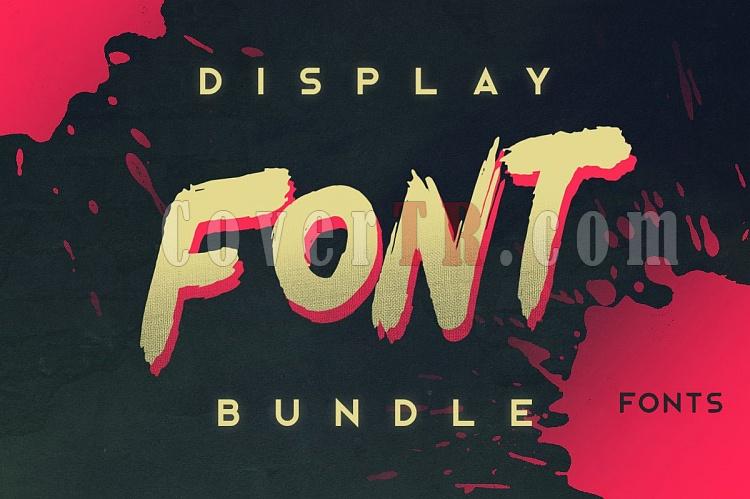 Font Bundle-44jpg