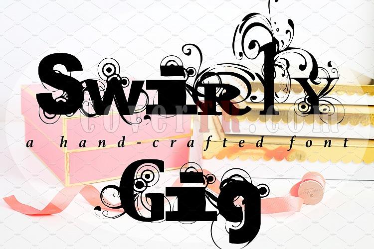 SwirlyGig Font-swirlygig-jpg