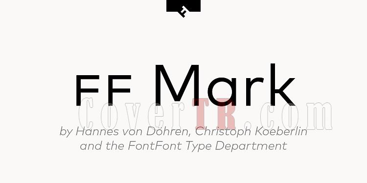 FF Mark Pro Font-209128jpg