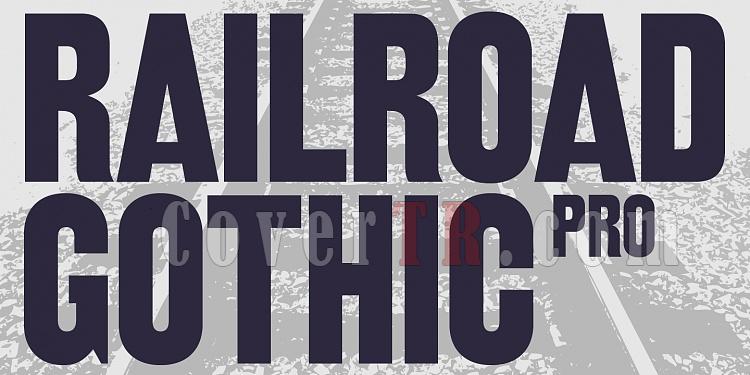 Railroad Gothic Pro font-railroad_gothic_pro_family-1440x720jpg