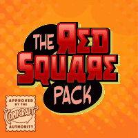 Red Square Font-rp2-2tgif