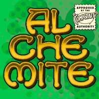 Alchemite Font Family-73237png