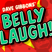 Belly Laugh Font Family-73247png