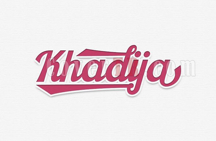 Khadija Script Font Family-new-1-jpg