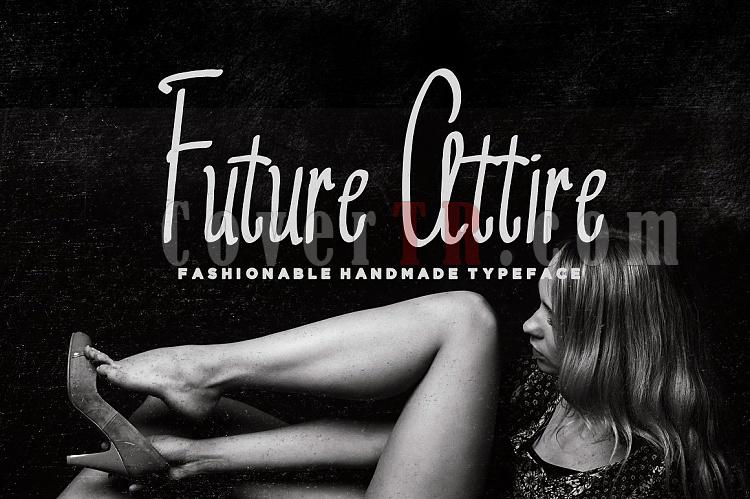 Future Attire Typeface-cover1-jpg