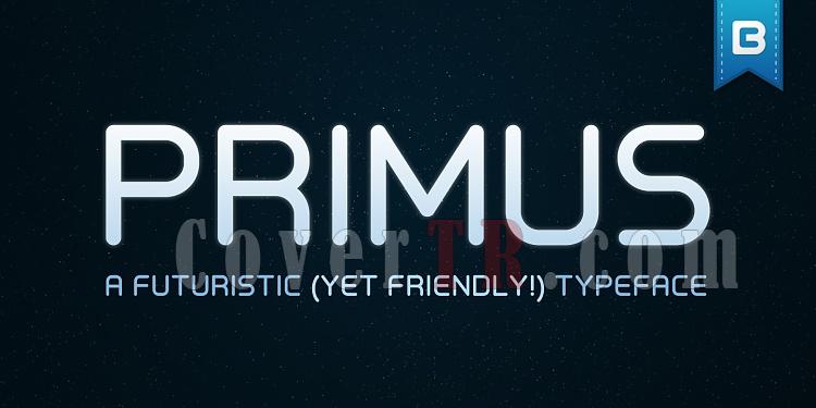 Primus Font Family-120820jpg