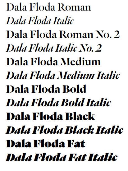 Dala Floda Font Family-dala_floda-family-3jpg