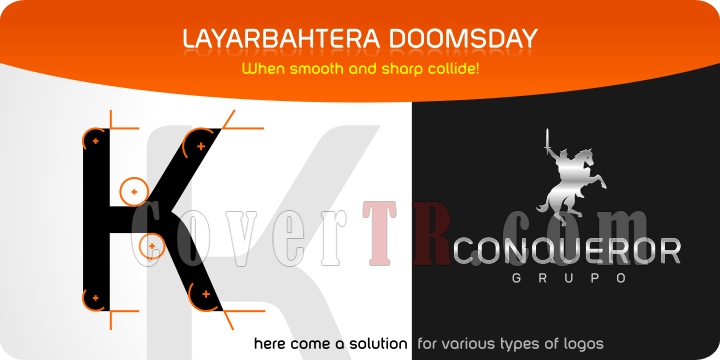 LayarBahtera Doomsday Font Family-39863png