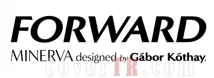 Minerva Modern Font Family-5092027png