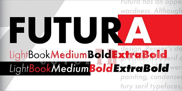 Futura Font-futura_5jpg