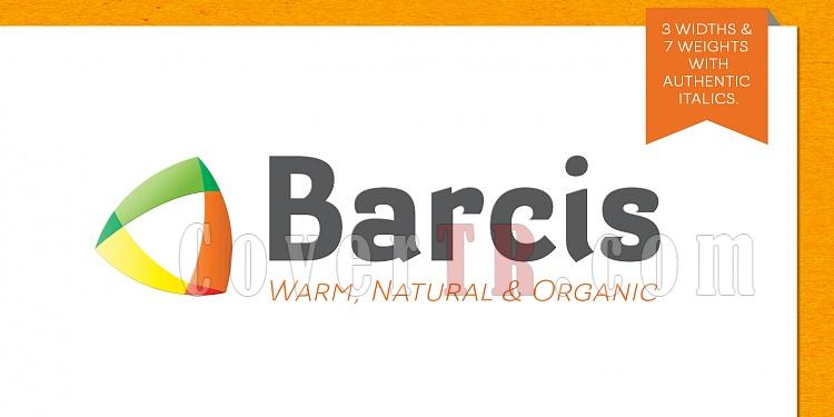 Barcis Font-115752jpg