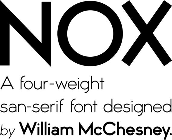 Nox (T-26) Font-master_12-billboardjpg