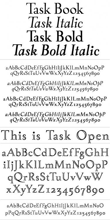 Task (T-26) Font-taskjpg