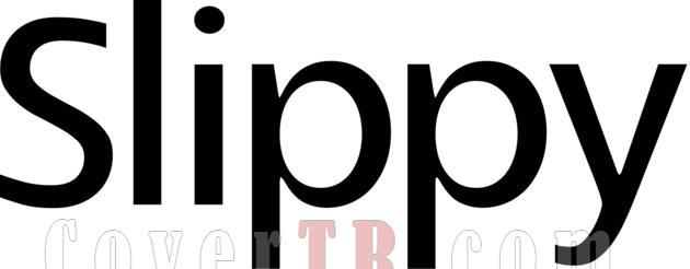 Slippy (T-26) Font-thumbnailjpg