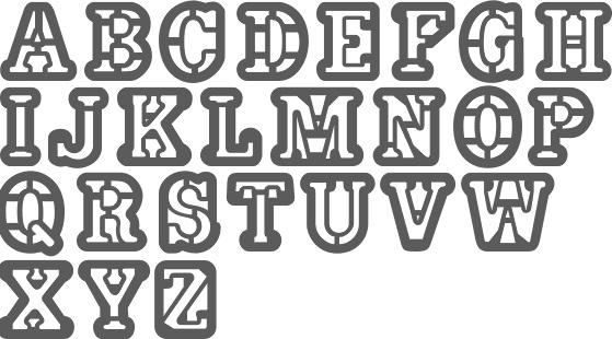 Yummy (T-26) Font-t-26-yummy-2012-09-03jpg