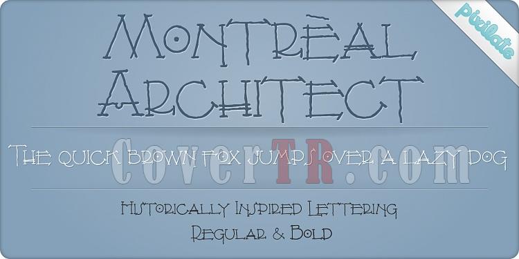 Montreal Architect Px (Pixilate)-95954jpg