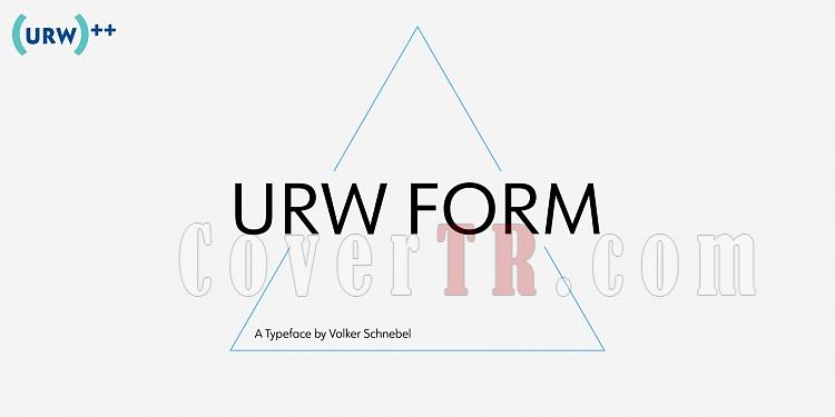 Urw form (urw)-urw-form_1jpg