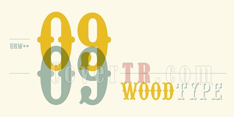 URW Wood Type (URW)-urwwood-type_1jpg