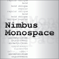 -nimbus-mono-antique-lgif