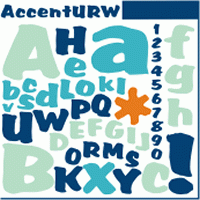 URW Accent (URW)-urwaccentgif