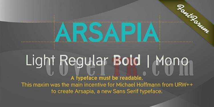 FontForum Arsapia (URW)-fontforumarsapia_1jpg