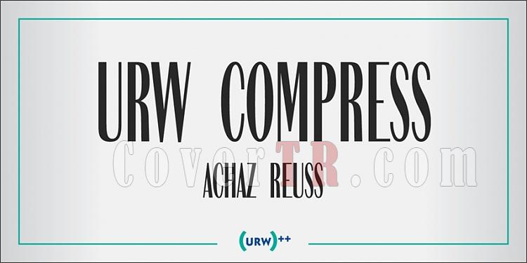 URW Compress (URW)-urwcompress_1jpg