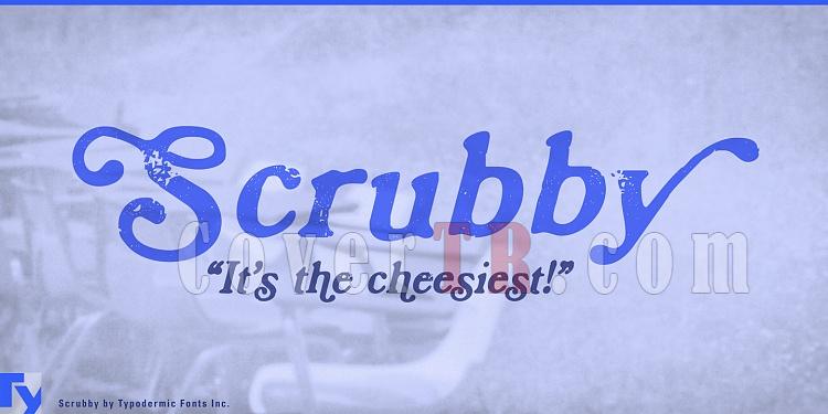 Scrubby (Typodermic)-193813jpg