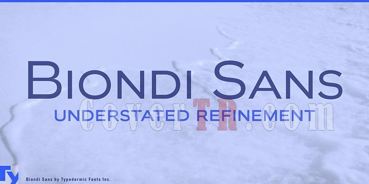 Biondi Sans (Typodermic)-184239jpg