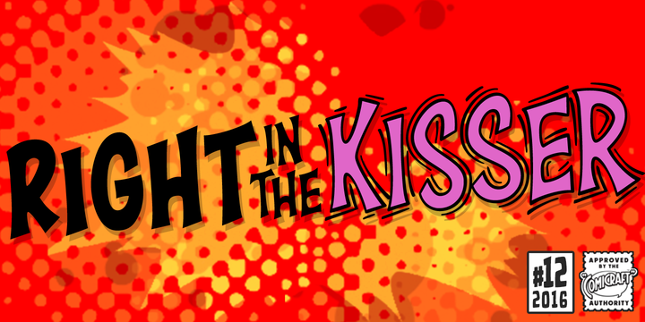 Right In The Kisser (Comicraft)-232392jpg