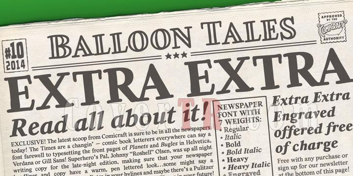 Extra Extra (Comicraft)-163790jpg